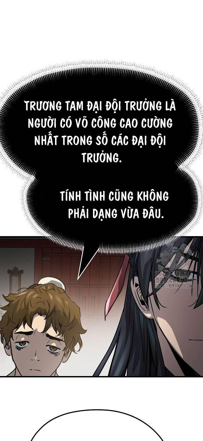 Tuyệt Thế Hồi Quy Chap 12 - Next Chap 13