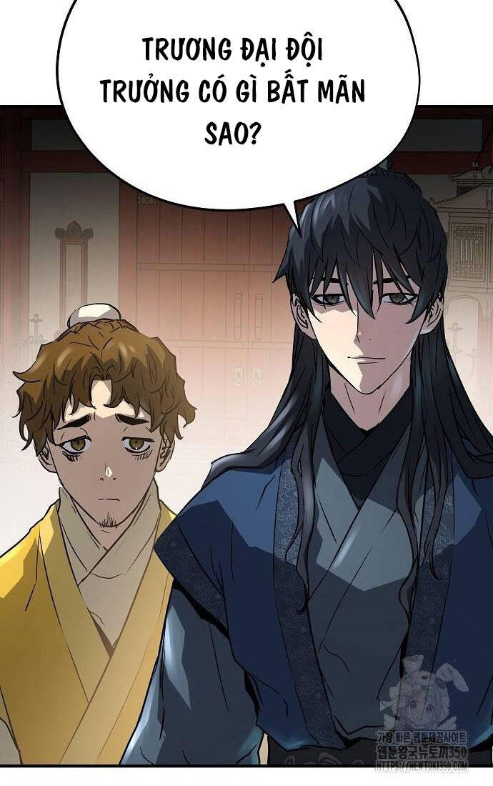 Tuyệt Thế Hồi Quy Chap 12 - Next Chap 13