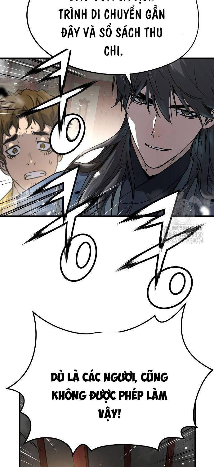 Tuyệt Thế Hồi Quy Chap 12 - Next Chap 13