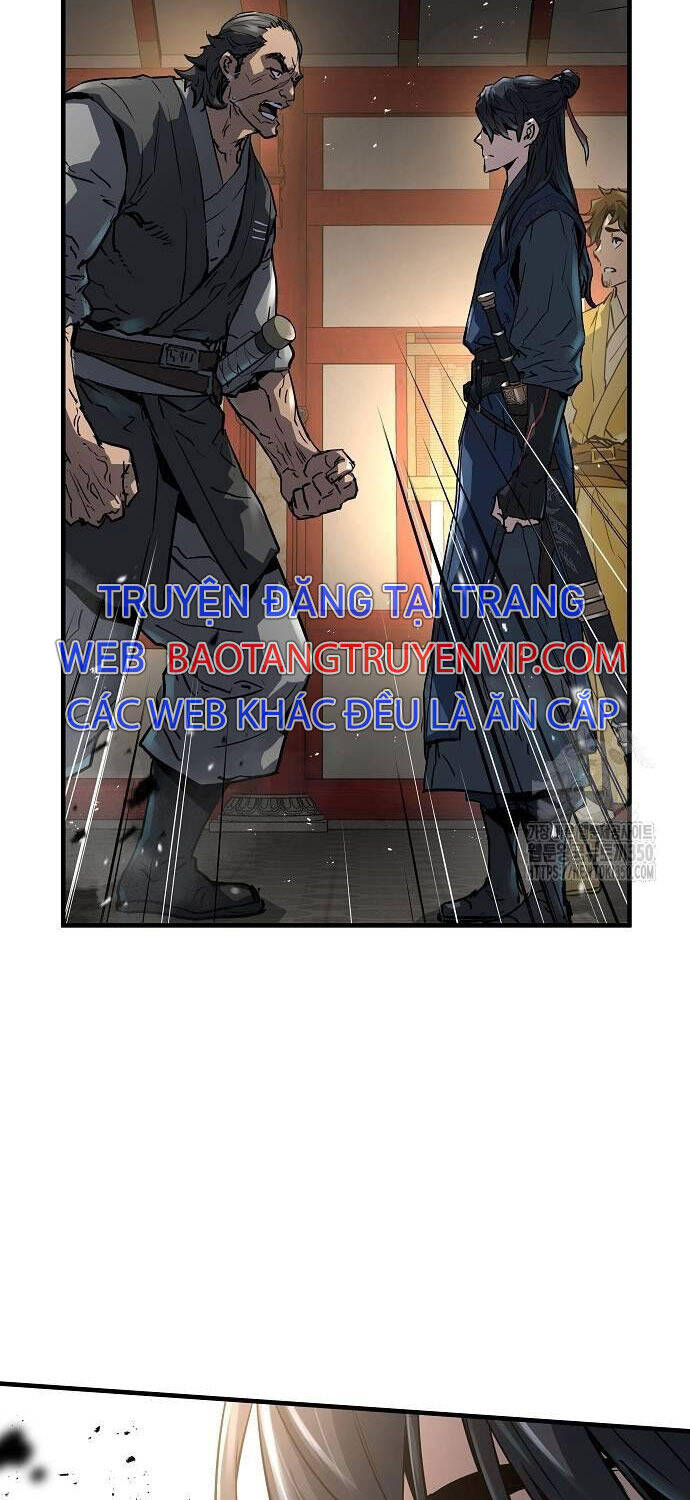 Tuyệt Thế Hồi Quy Chap 12 - Next Chap 13