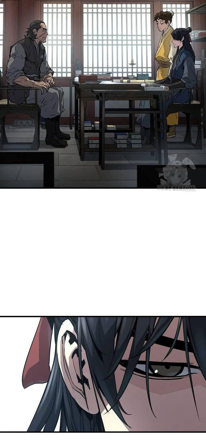 Tuyệt Thế Hồi Quy Chap 12 - Next Chap 13