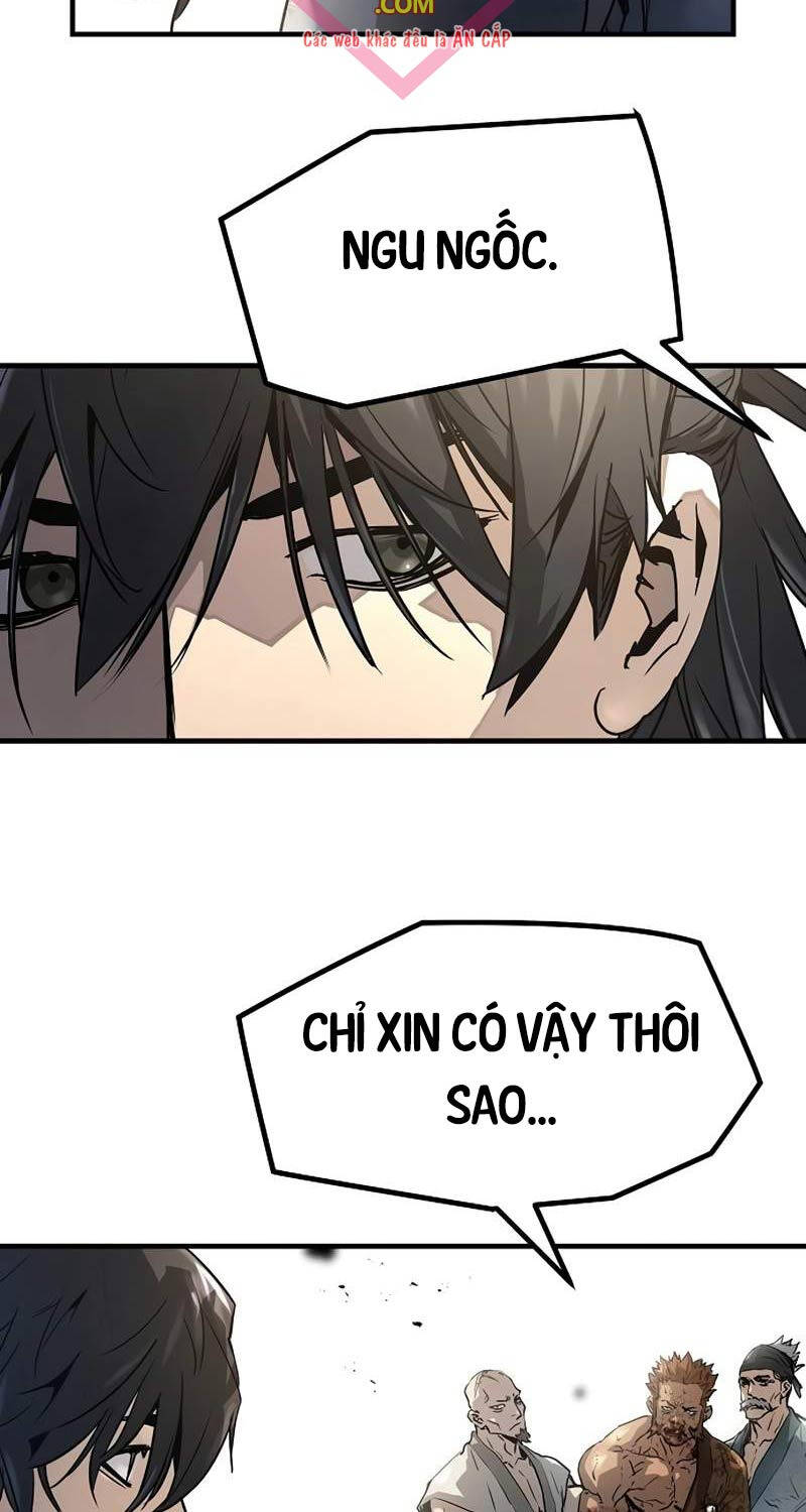 Tuyệt Thế Hồi Quy Chap 2 - Next Chap 3