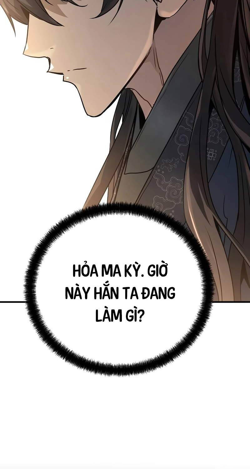 Tuyệt Thế Hồi Quy Chap 2 - Next Chap 3