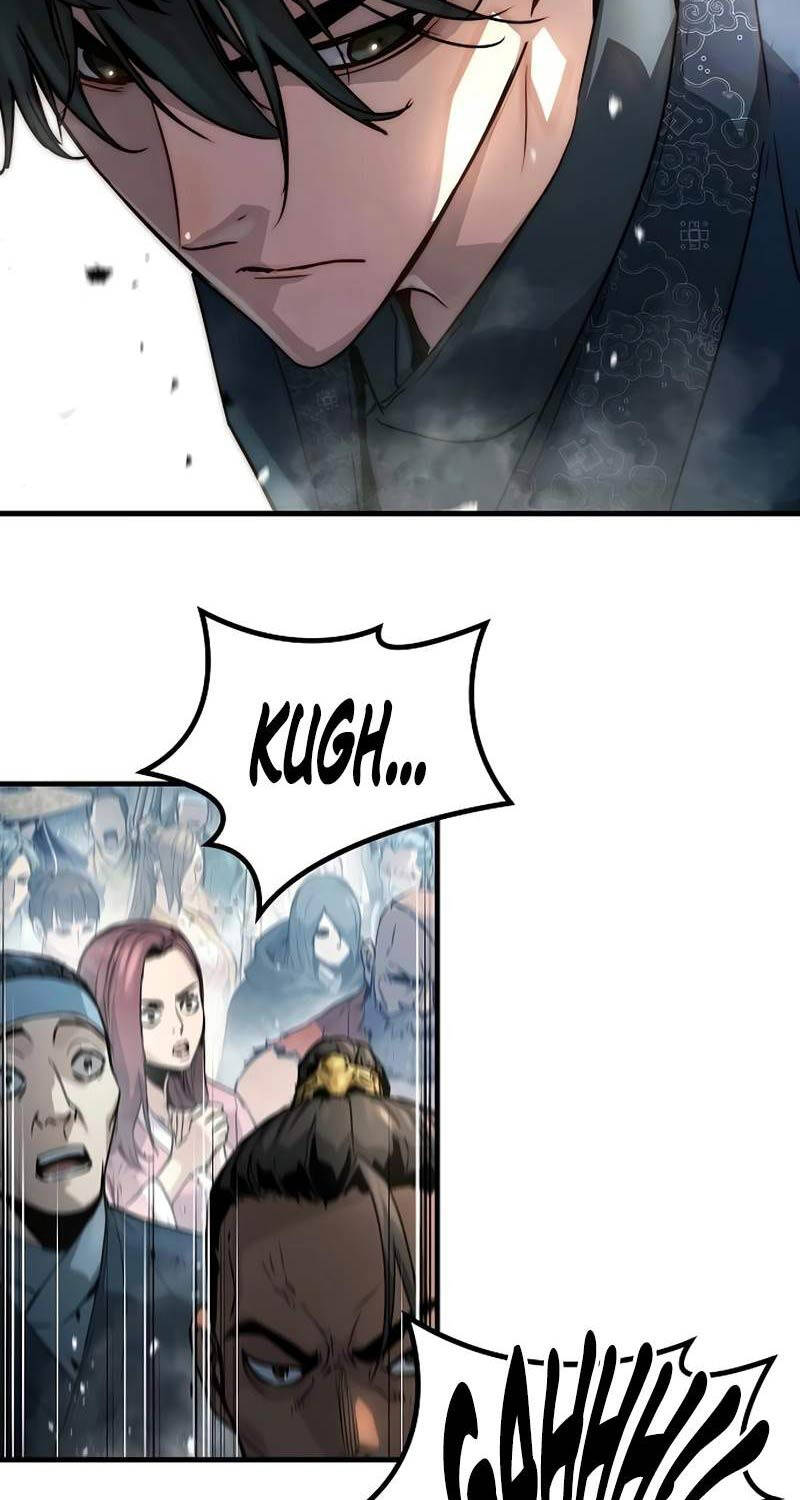 Tuyệt Thế Hồi Quy Chap 2 - Next Chap 3