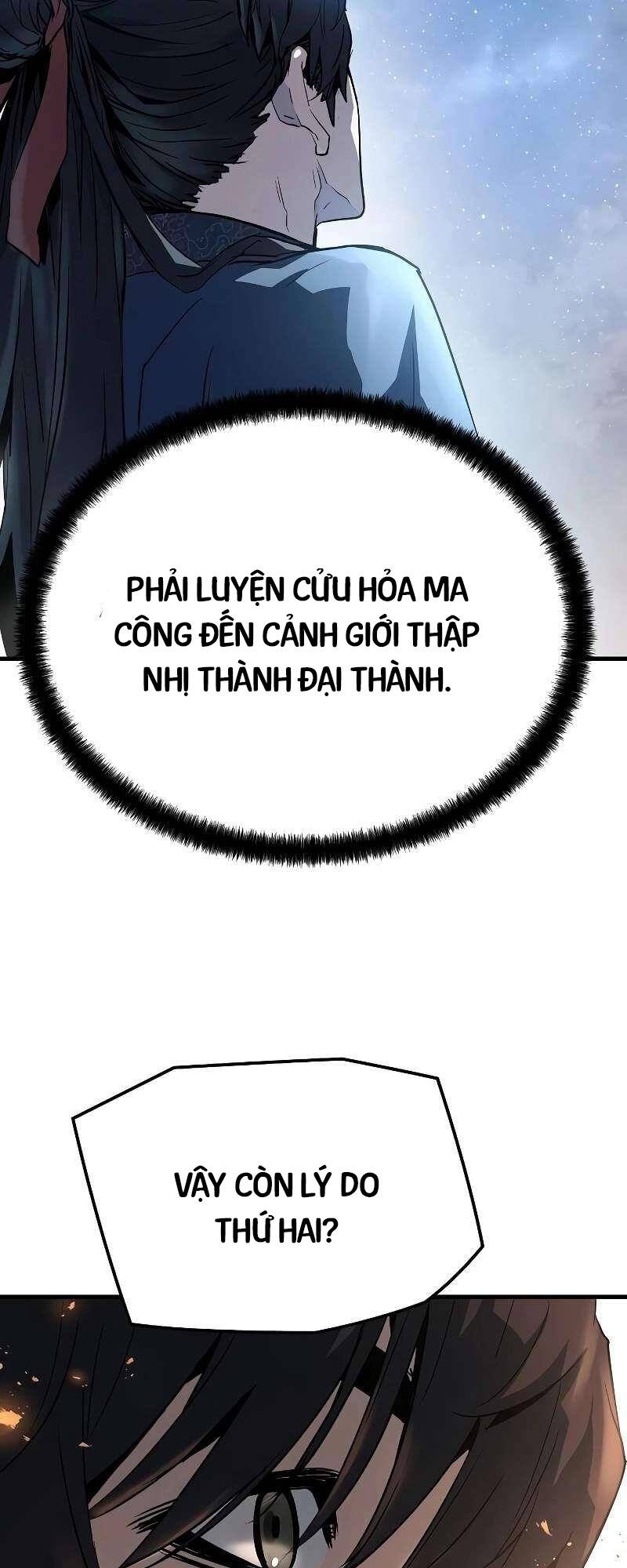 Tuyệt Thế Hồi Quy Chap 4 - Next Chap 5