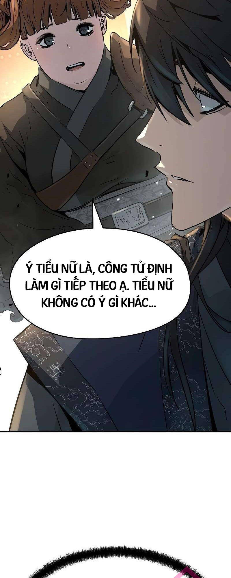 Tuyệt Thế Hồi Quy Chap 6 - Next Chap 7