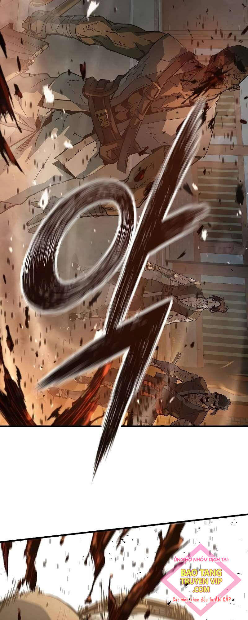 Tuyệt Thế Hồi Quy Chap 6 - Next Chap 7