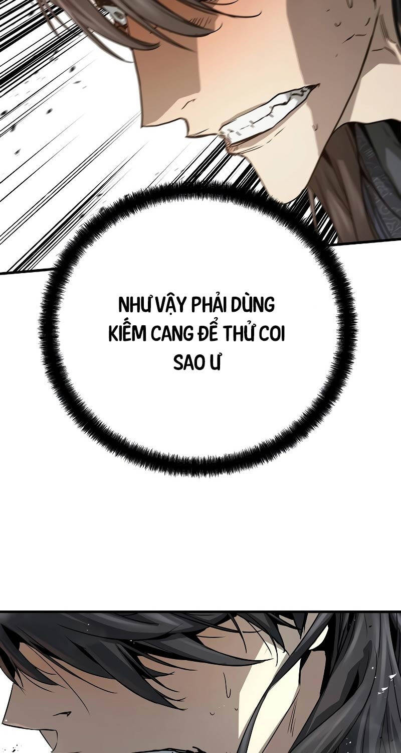 Tuyệt Thế Hồi Quy Chap 8 - Next Chap 9