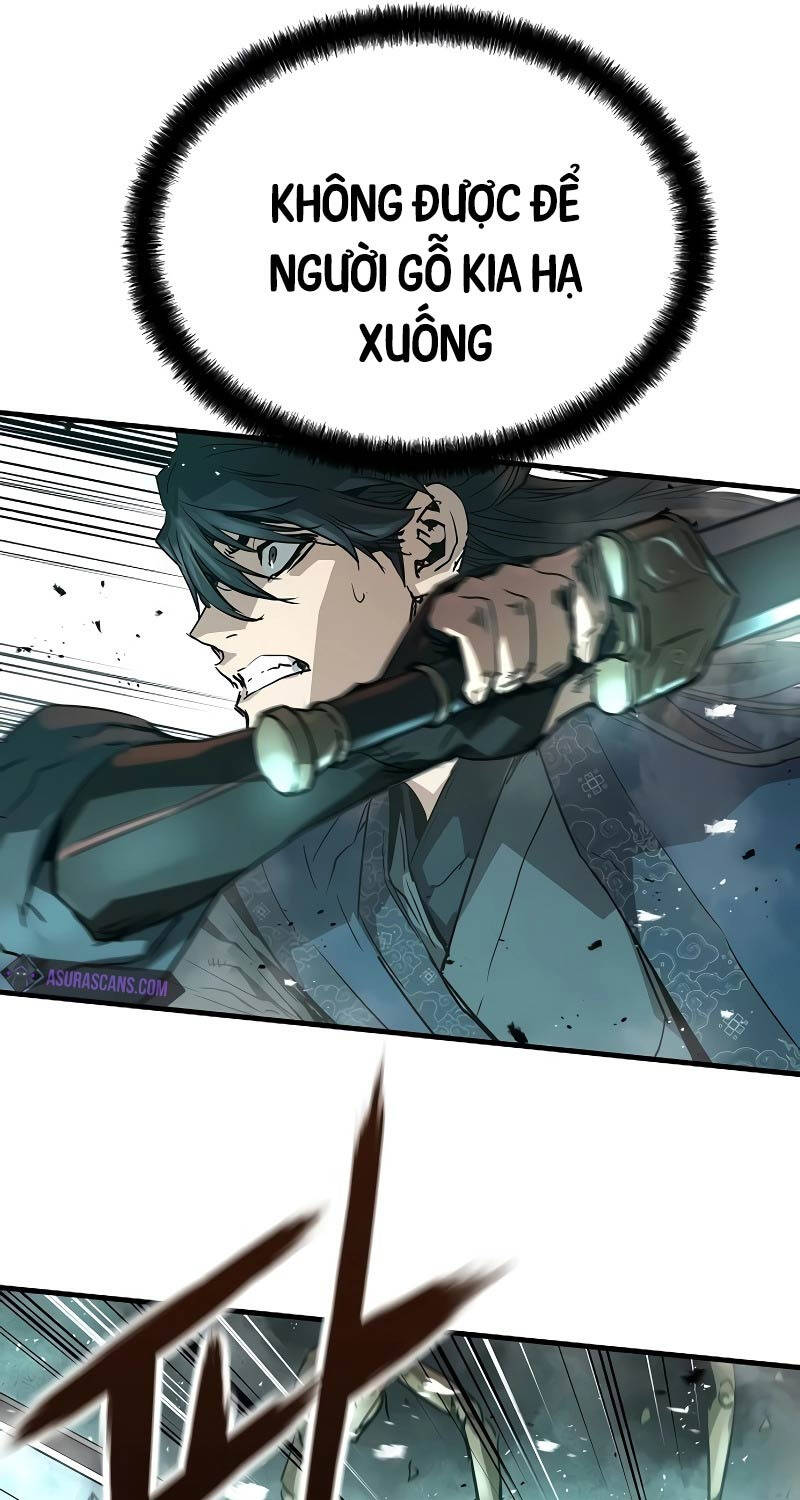 Tuyệt Thế Hồi Quy Chap 8 - Next Chap 9