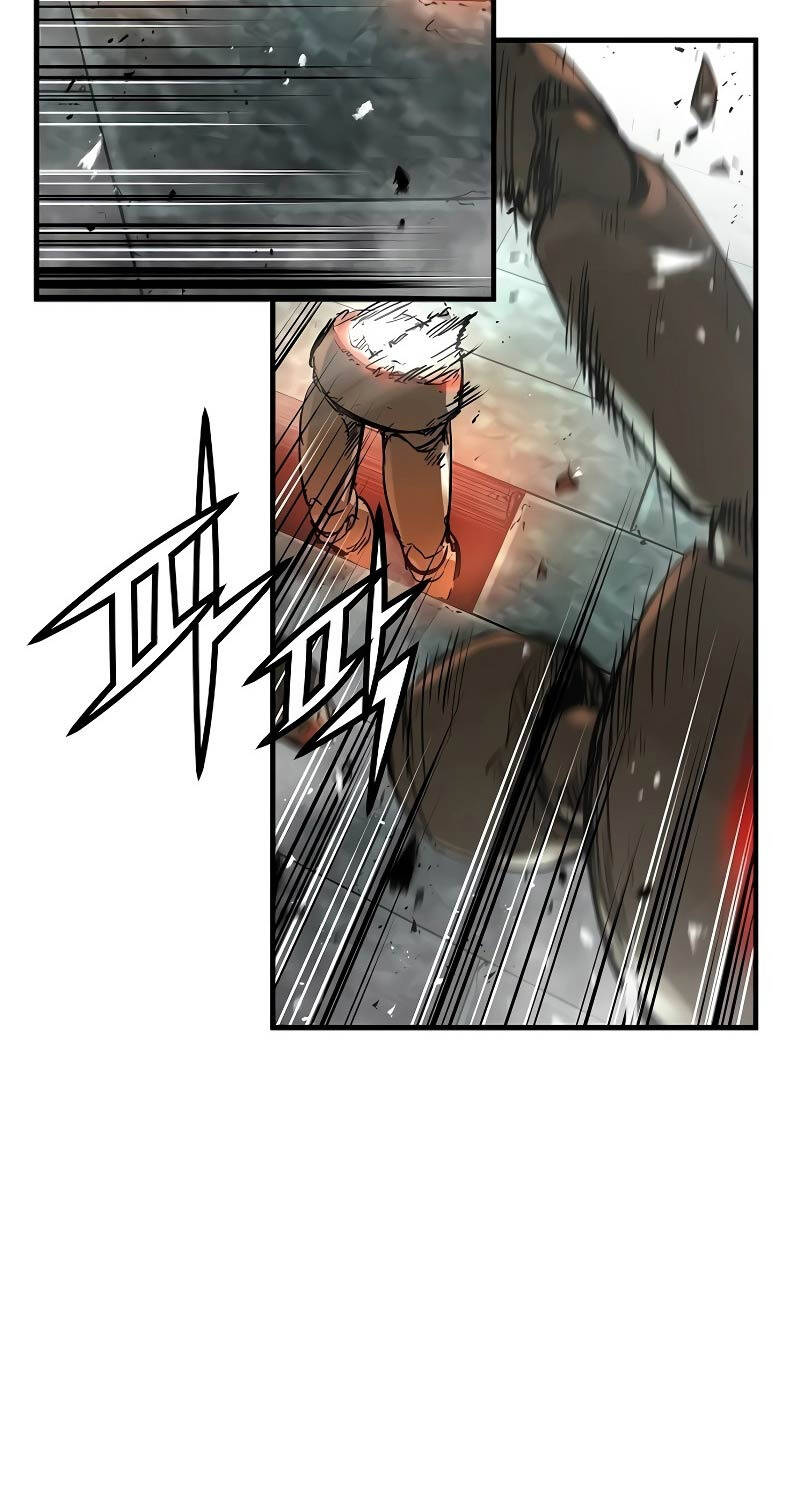 Tuyệt Thế Hồi Quy Chap 8 - Next Chap 9