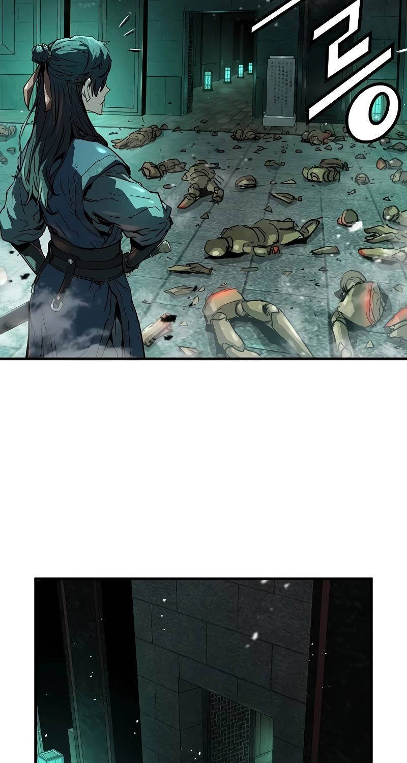 Tuyệt Thế Hồi Quy Chap 8 - Next Chap 9