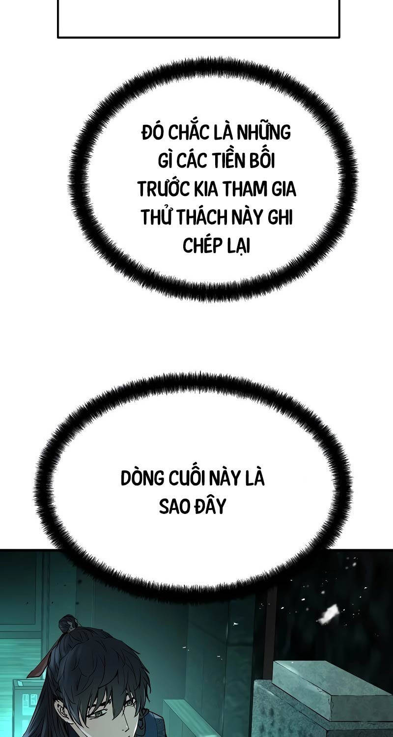 Tuyệt Thế Hồi Quy Chap 8 - Next Chap 9