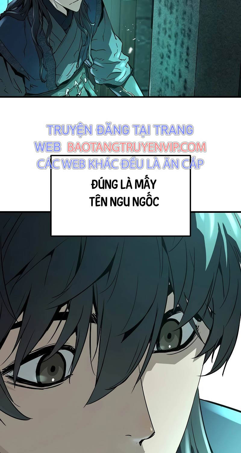 Tuyệt Thế Hồi Quy Chap 8 - Next Chap 9