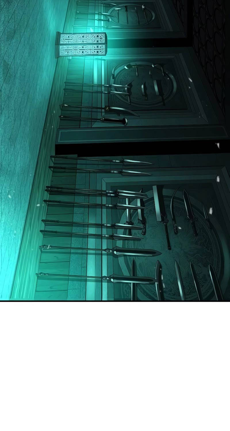 Tuyệt Thế Hồi Quy Chap 8 - Next Chap 9