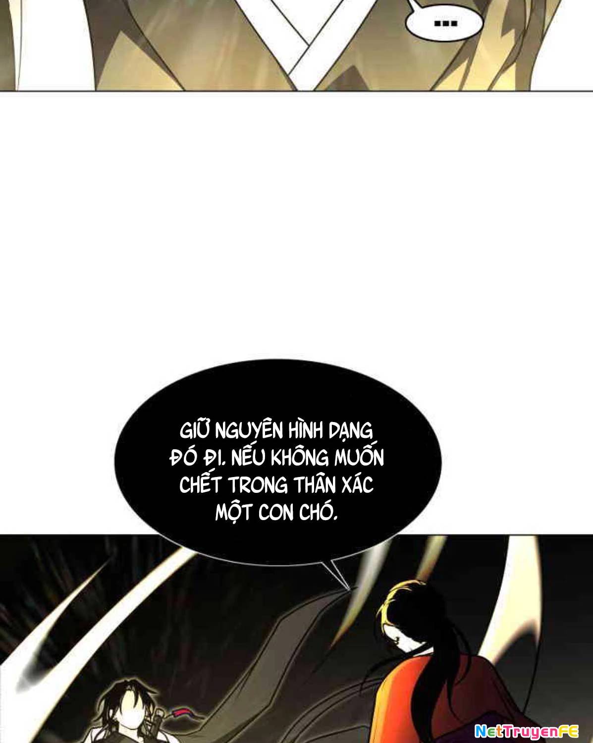 Kiếm Vương Chap 13 - Next Chap 14