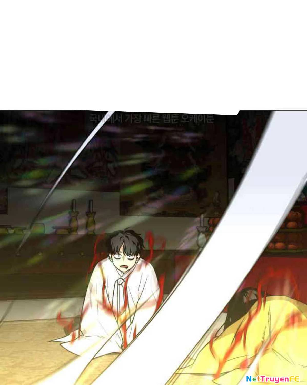 Kiếm Vương Chap 13 - Next Chap 14