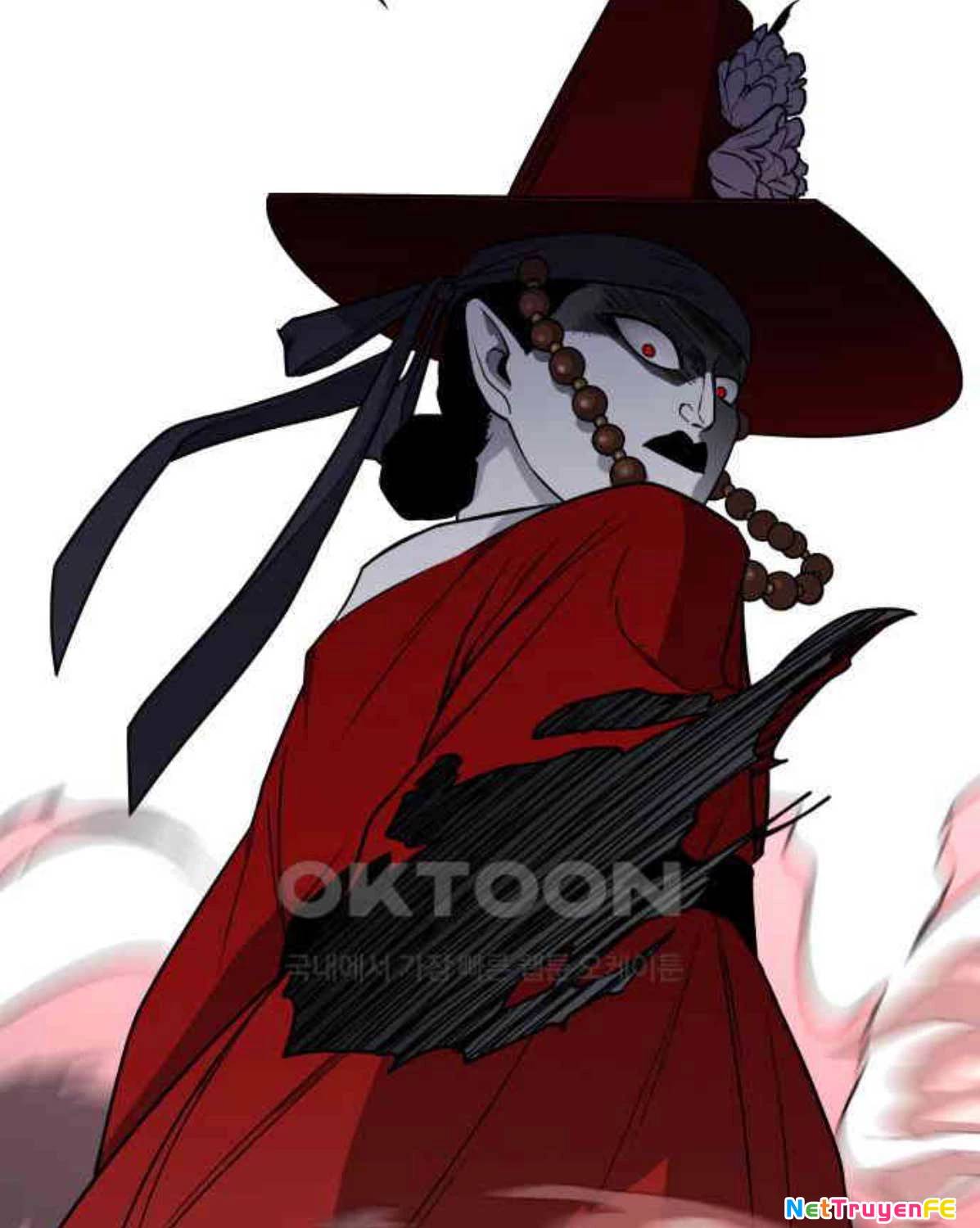 Kiếm Vương Chap 13 - Next Chap 14