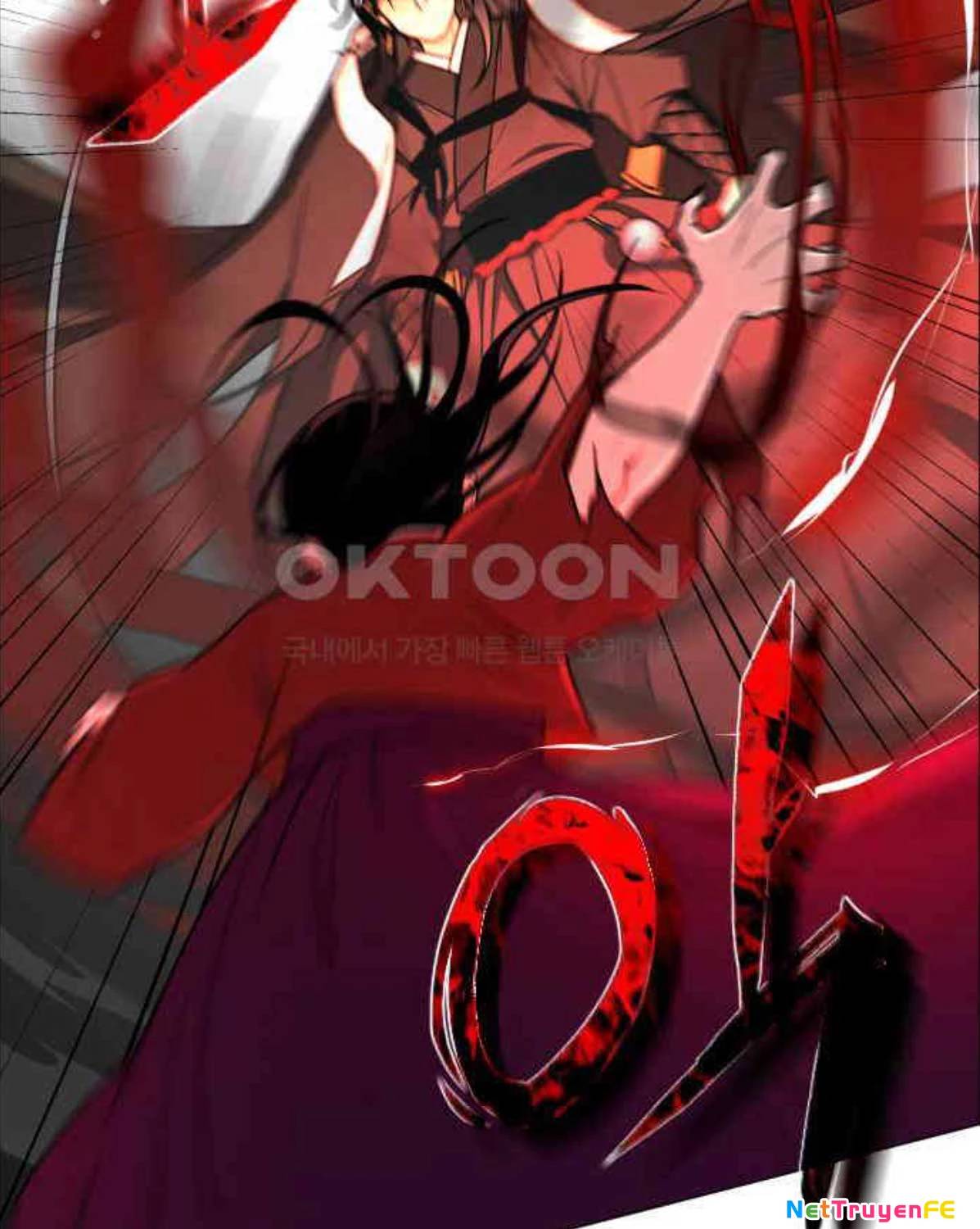 Kiếm Vương Chap 13 - Next Chap 14