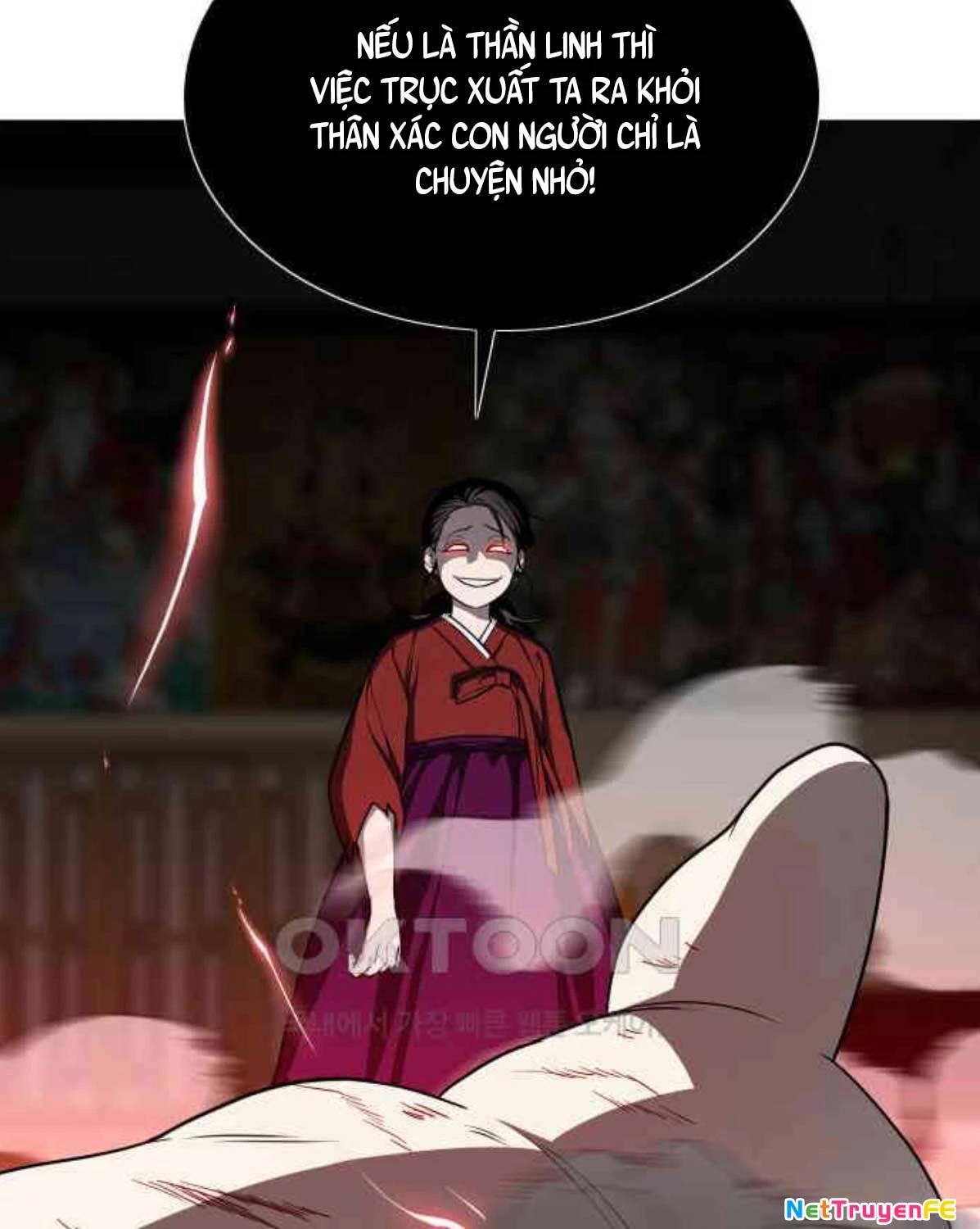 Kiếm Vương Chap 13 - Next Chap 14