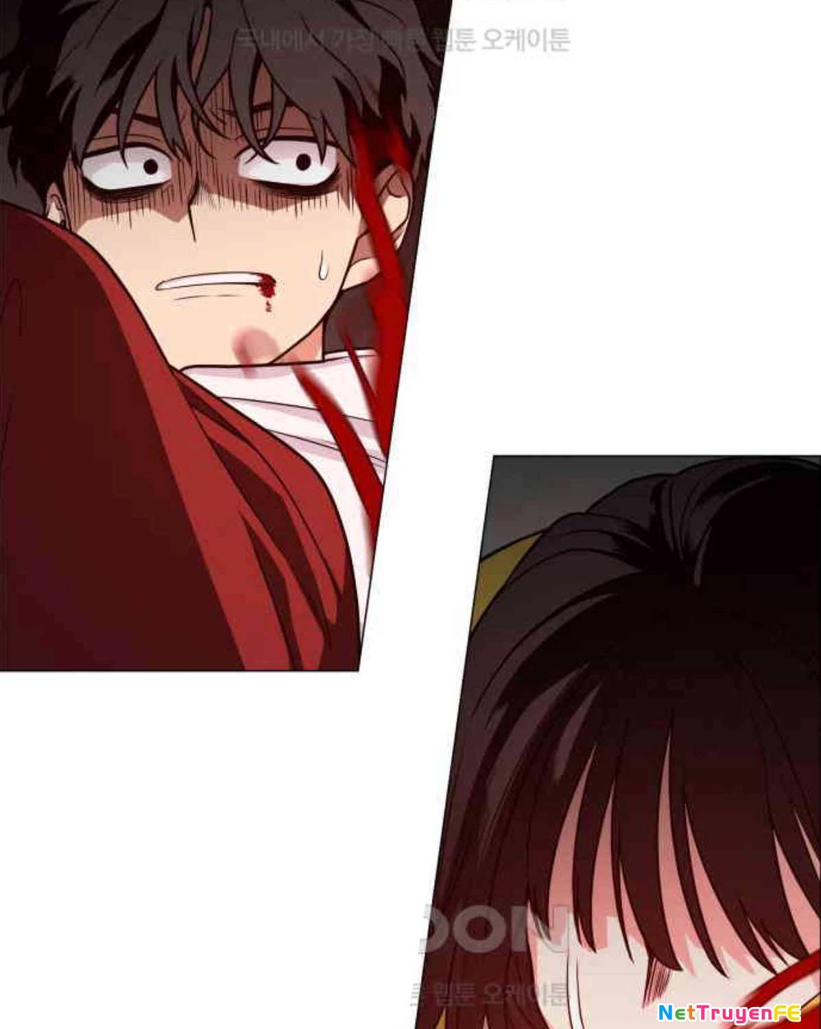 Kiếm Vương Chap 13 - Next Chap 14