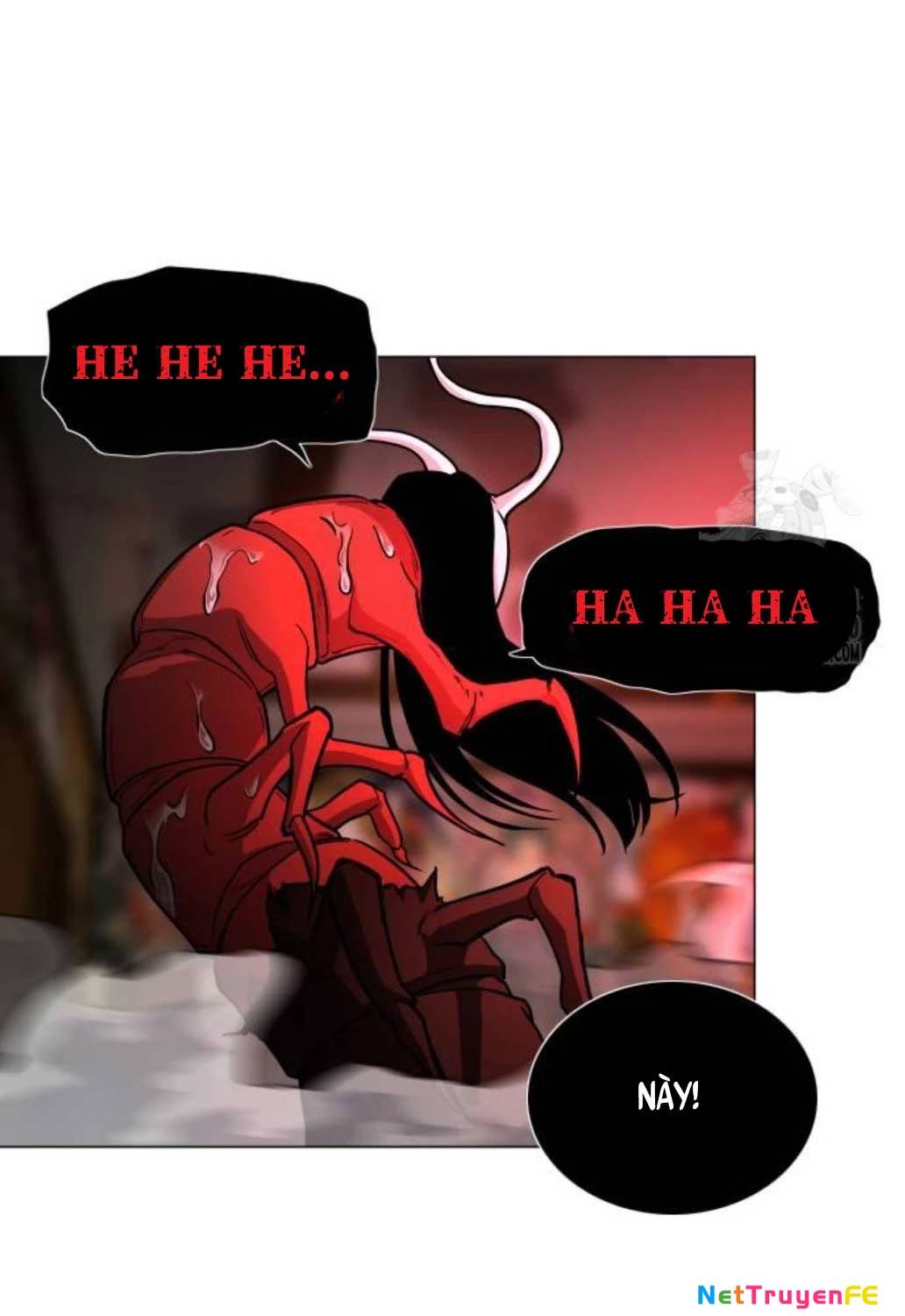 Kiếm Vương Chap 14 - Next Chap 15