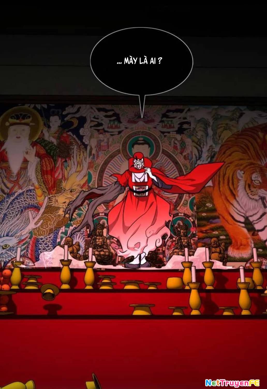 Kiếm Vương Chap 14 - Next Chap 15