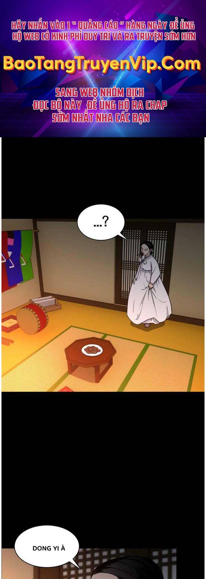 Kiếm Vương Chap 16 - Next Chap 17