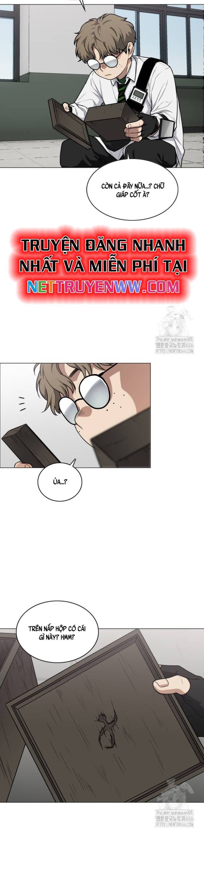 Kiếm Vương Chap 24 - Next Chap 25