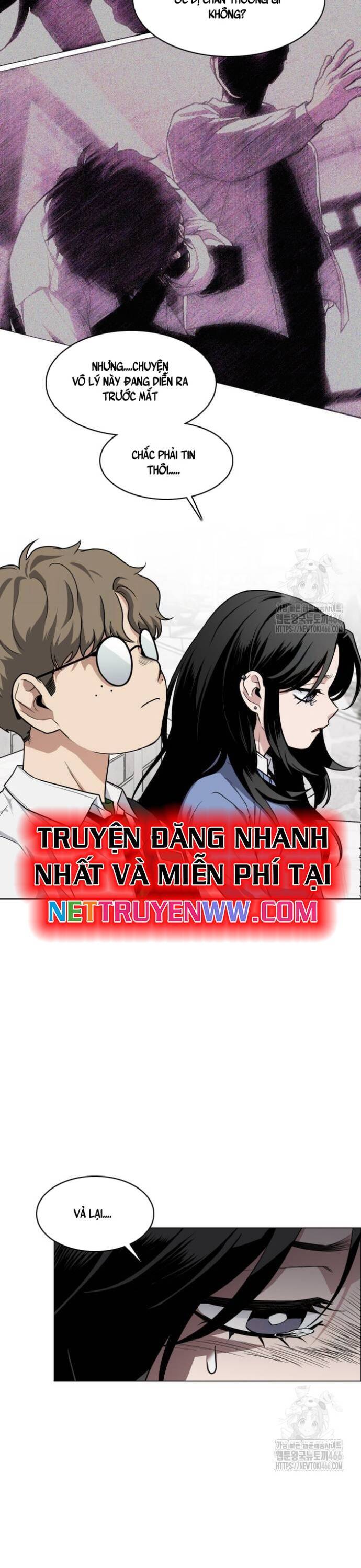 Kiếm Vương Chap 24 - Next Chap 25