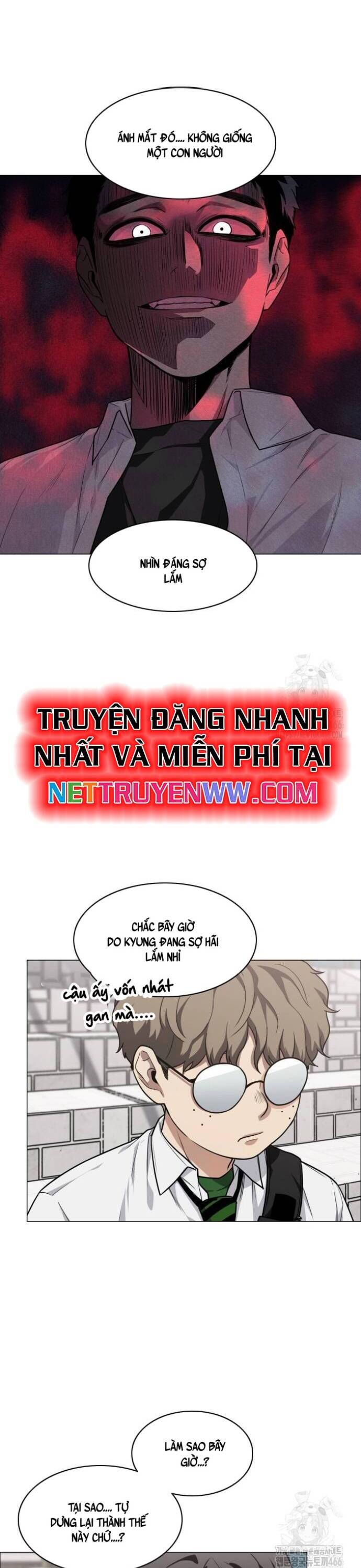 Kiếm Vương Chap 24 - Next Chap 25