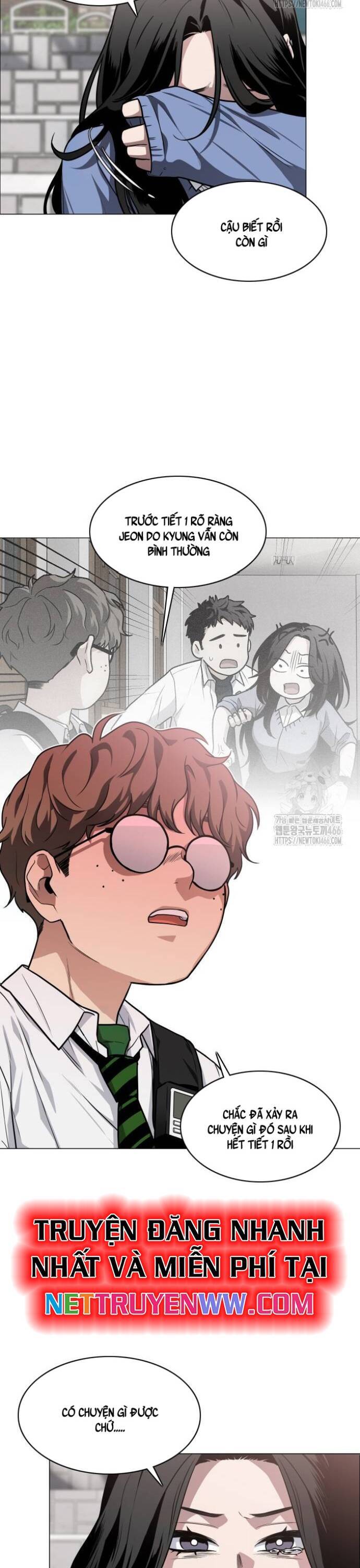 Kiếm Vương Chap 24 - Next Chap 25