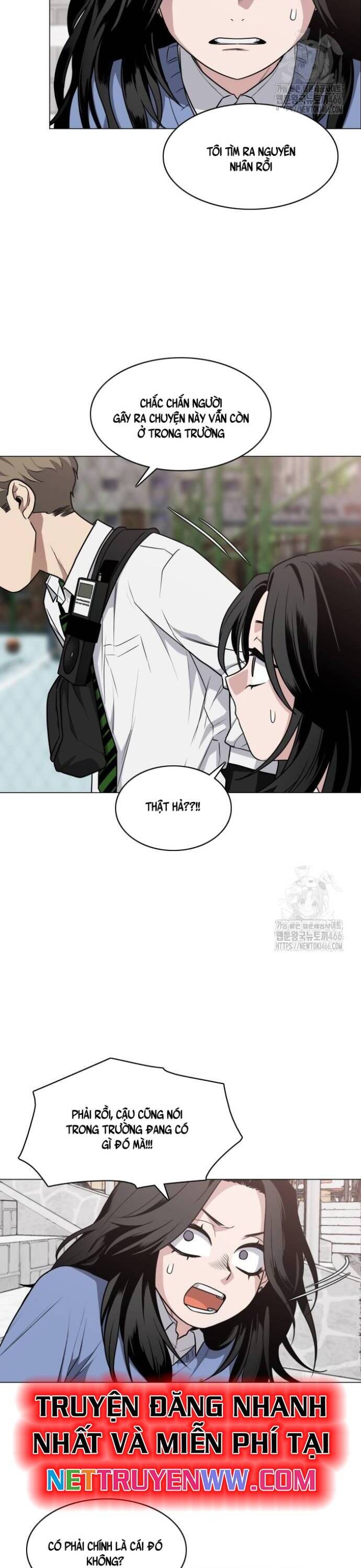 Kiếm Vương Chap 24 - Next Chap 25