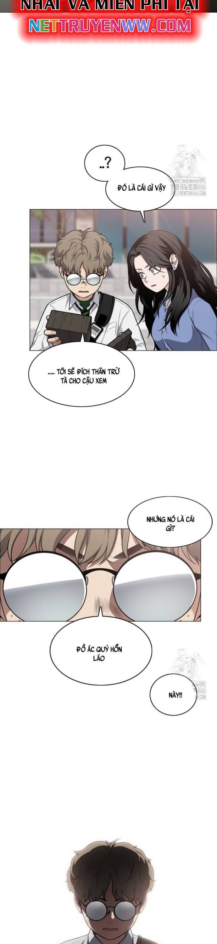 Kiếm Vương Chap 24 - Next Chap 25