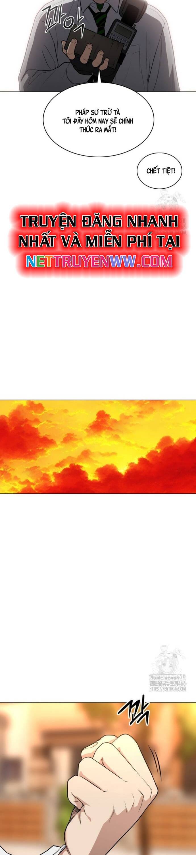 Kiếm Vương Chap 24 - Next Chap 25