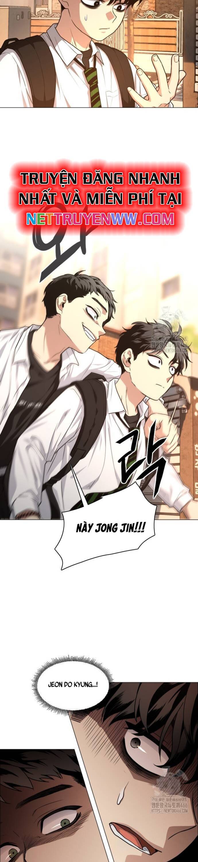 Kiếm Vương Chap 24 - Next Chap 25