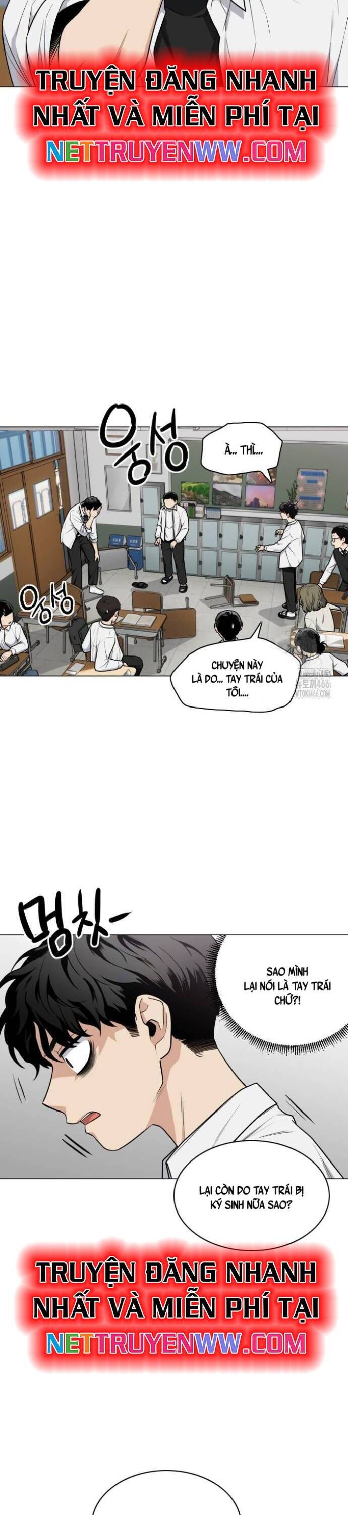 Kiếm Vương Chap 24 - Next Chap 25