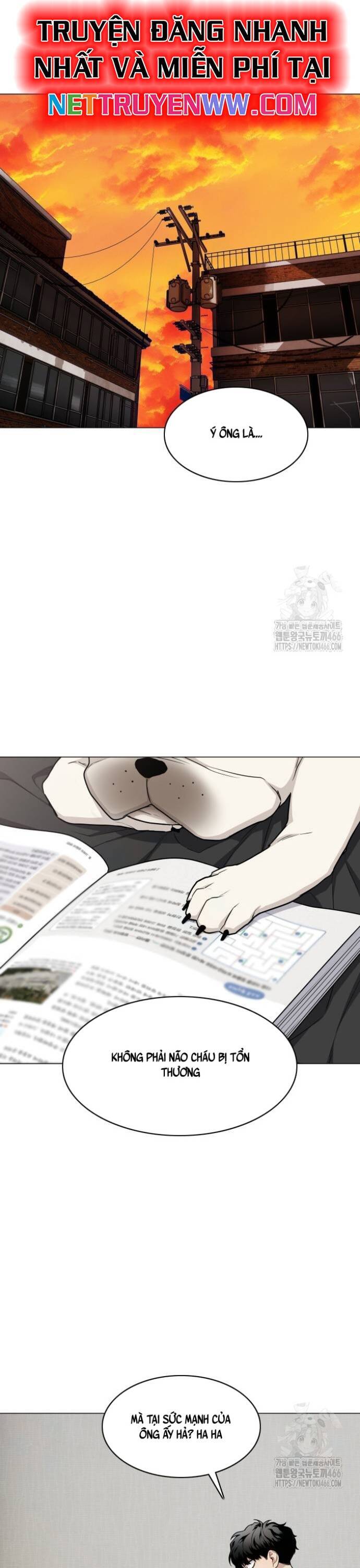 Kiếm Vương Chap 24 - Next Chap 25