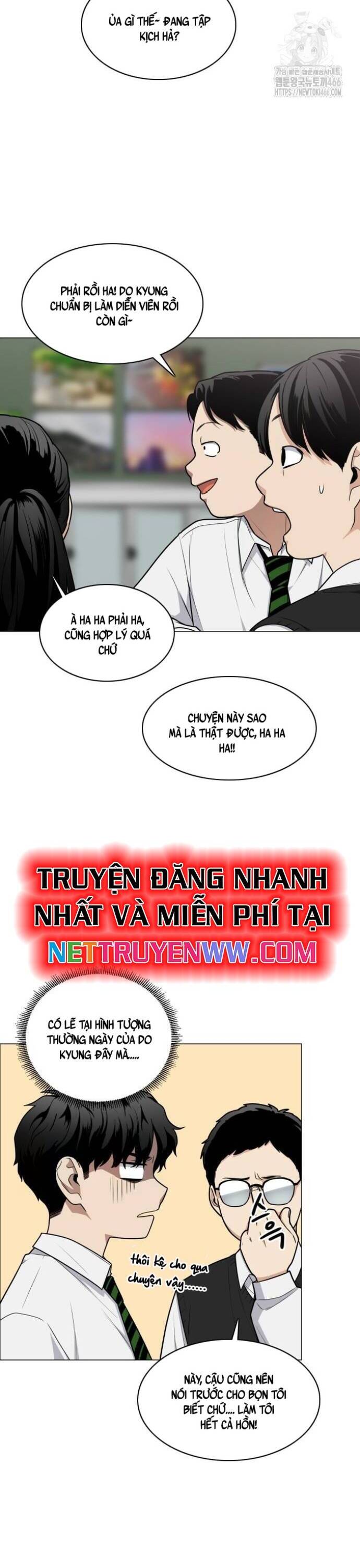 Kiếm Vương Chap 24 - Next Chap 25