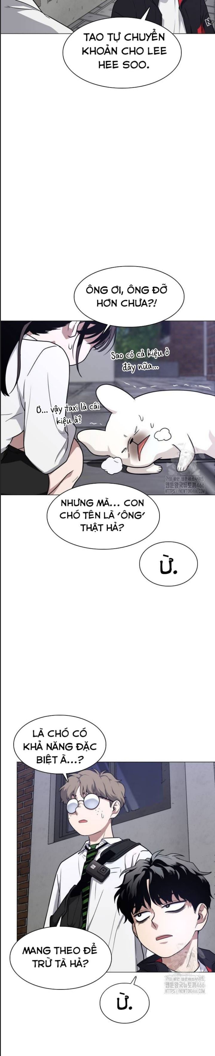 Kiếm Vương Chap 26 - Next Chap 27