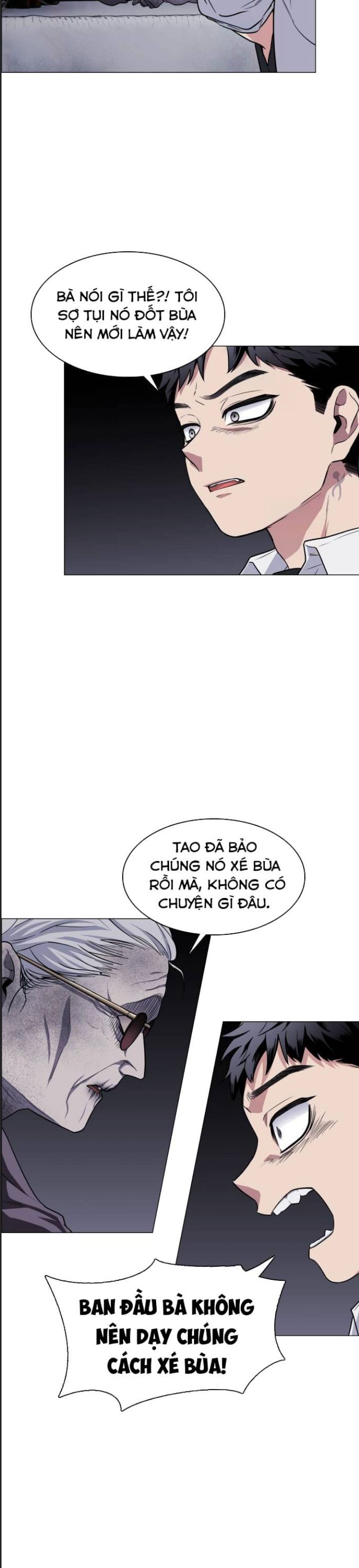 Kiếm Vương Chap 26 - Next Chap 27