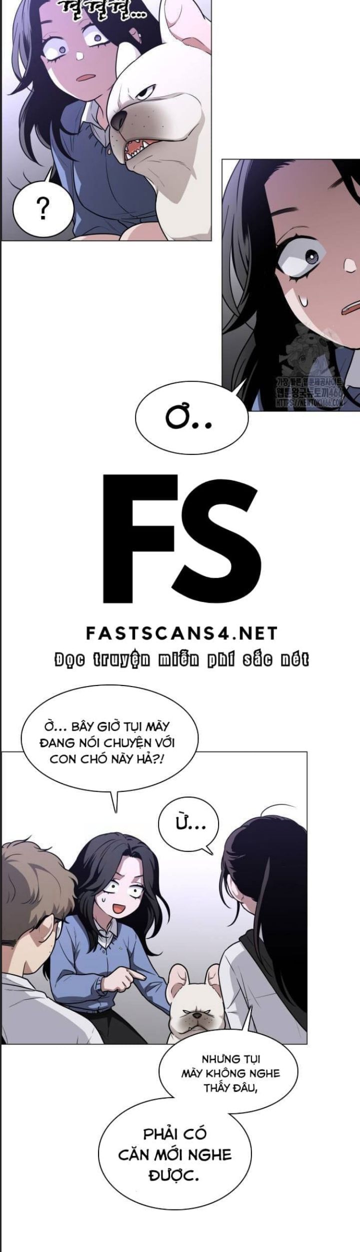 Kiếm Vương Chap 27 - Next Chap 28