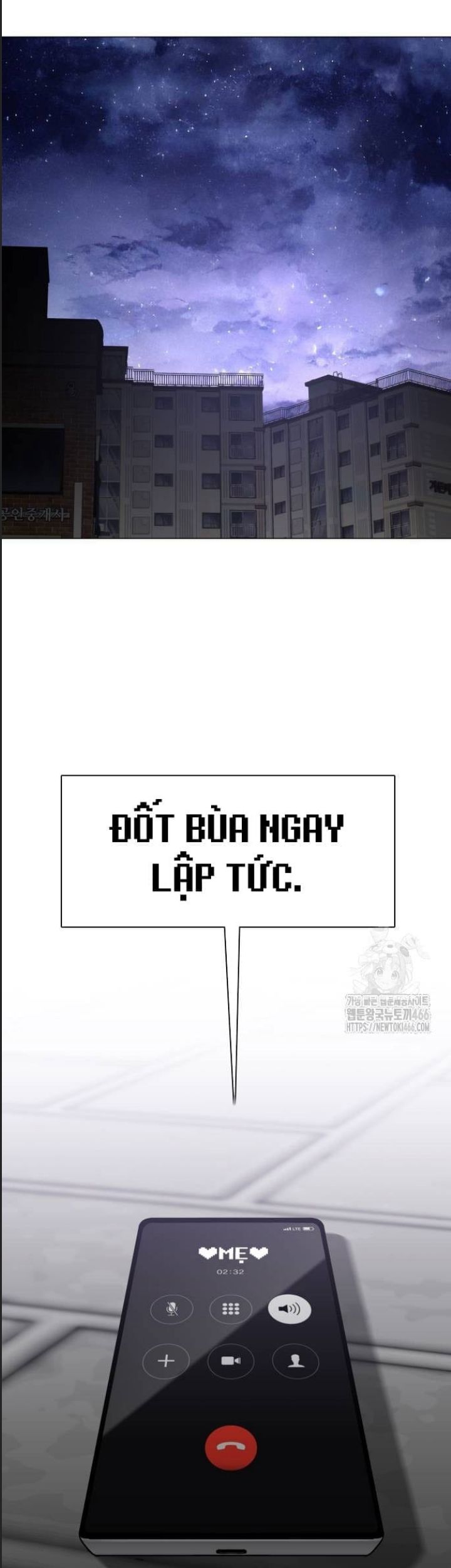 Kiếm Vương Chap 27 - Next Chap 28