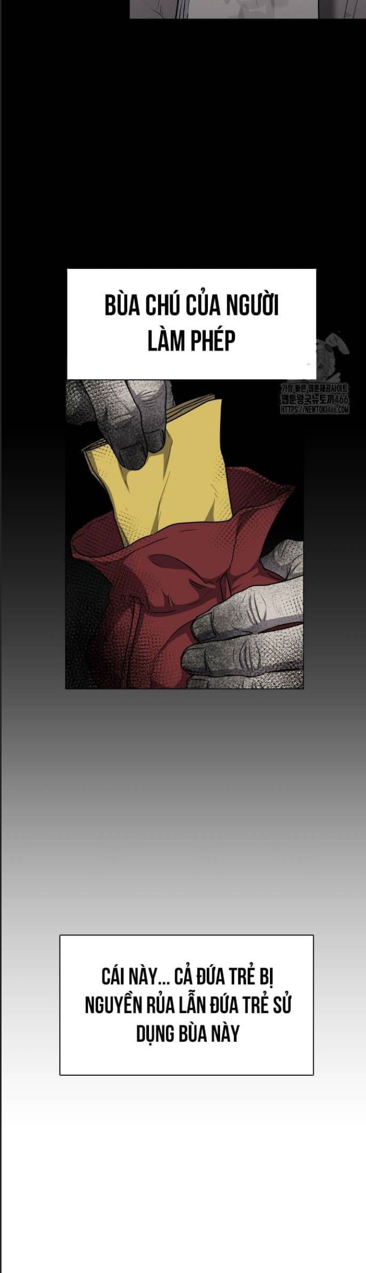 Kiếm Vương Chap 27 - Next Chap 28