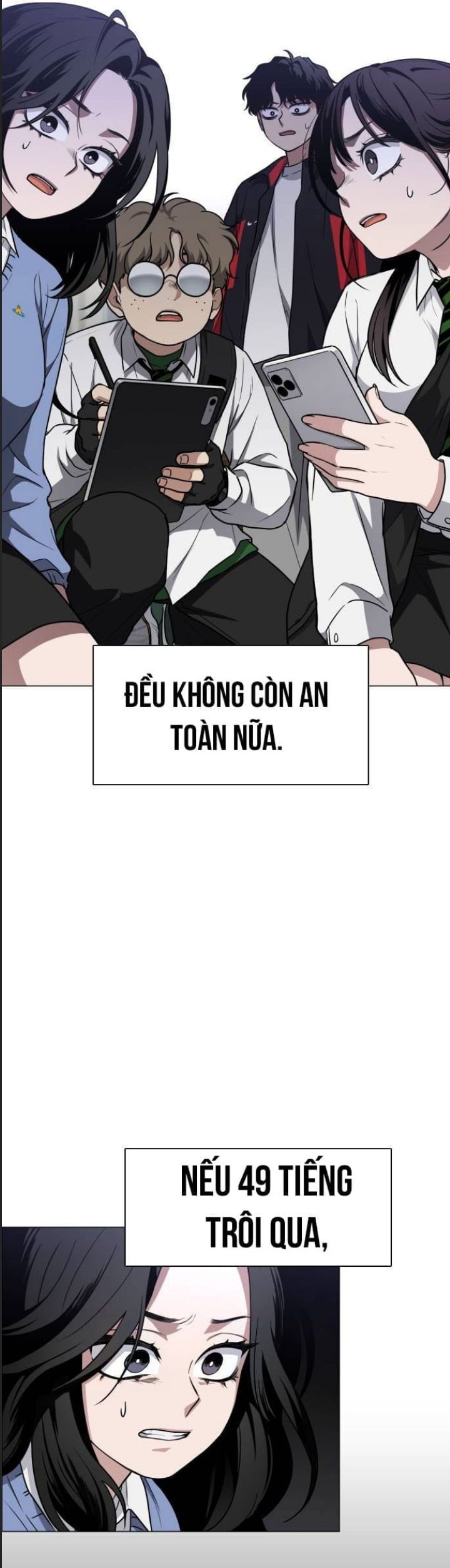 Kiếm Vương Chap 27 - Next Chap 28