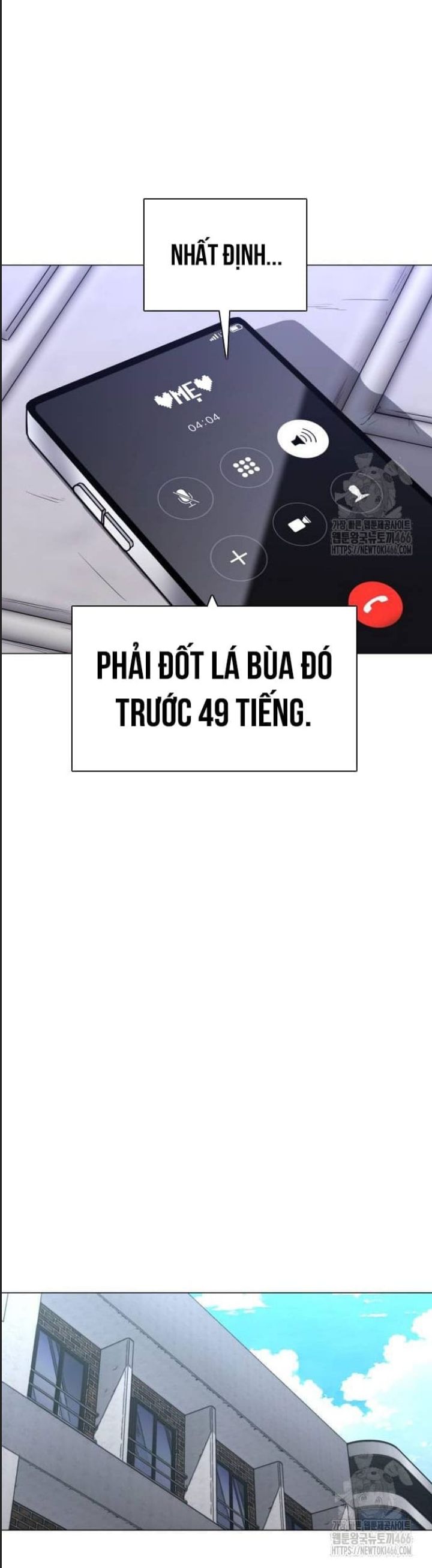 Kiếm Vương Chap 27 - Next Chap 28