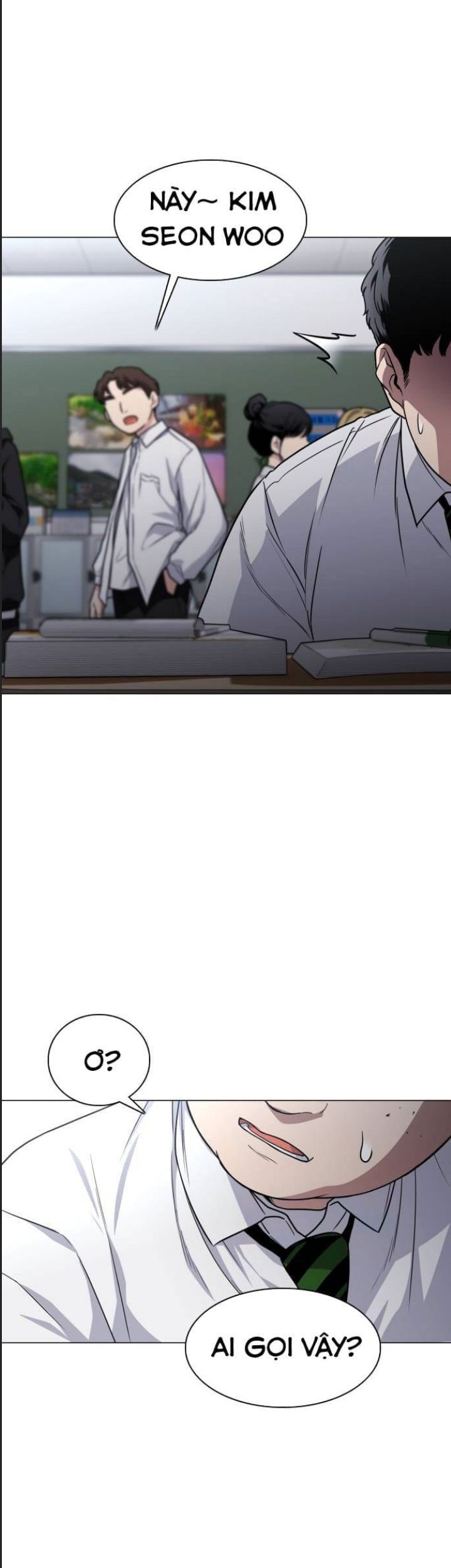 Kiếm Vương Chap 27 - Next Chap 28