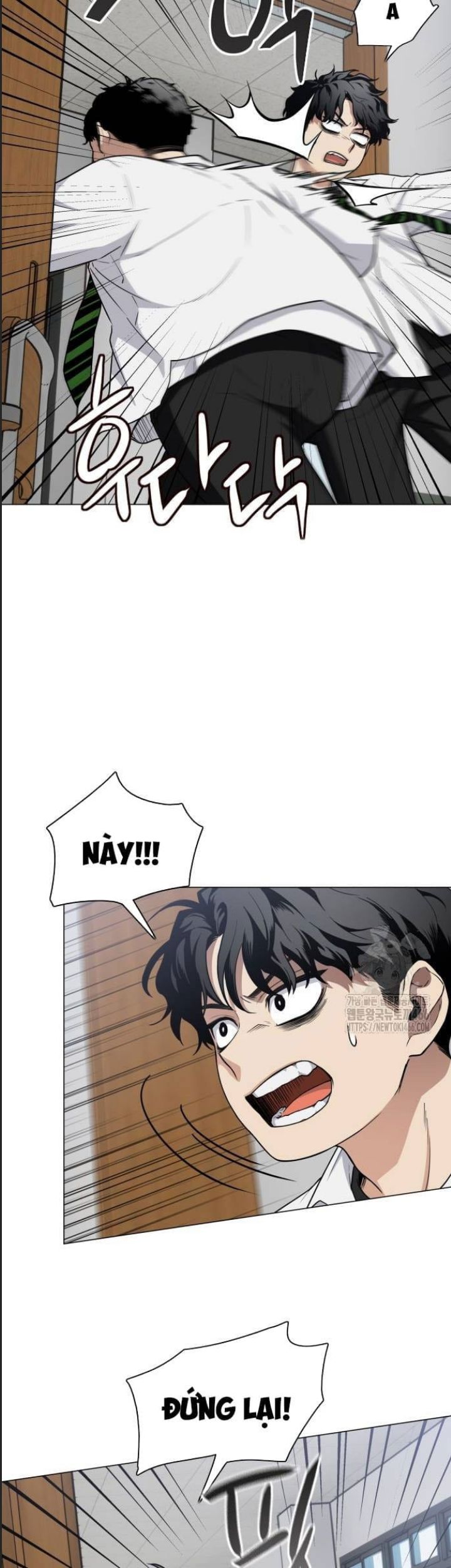 Kiếm Vương Chap 27 - Next Chap 28