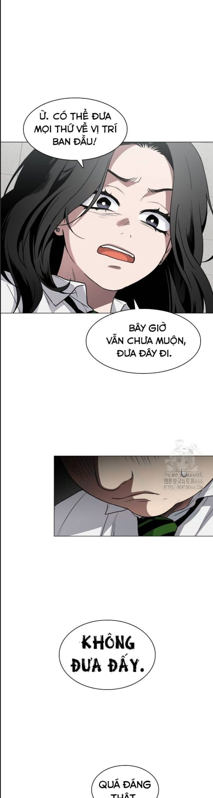 Kiếm Vương Chap 27 - Next Chap 28