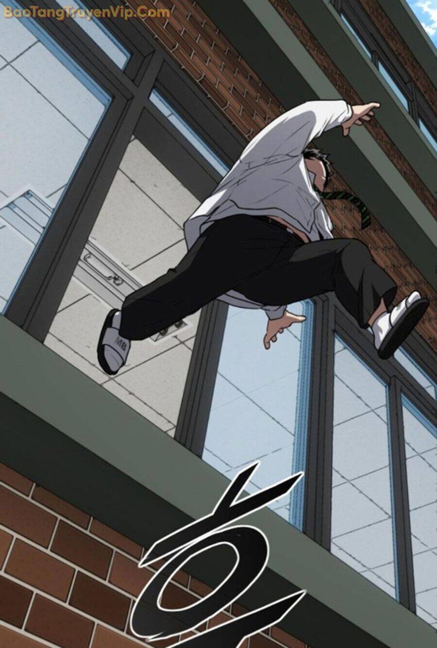 Kiếm Vương Chap 28 - Next Chap 29