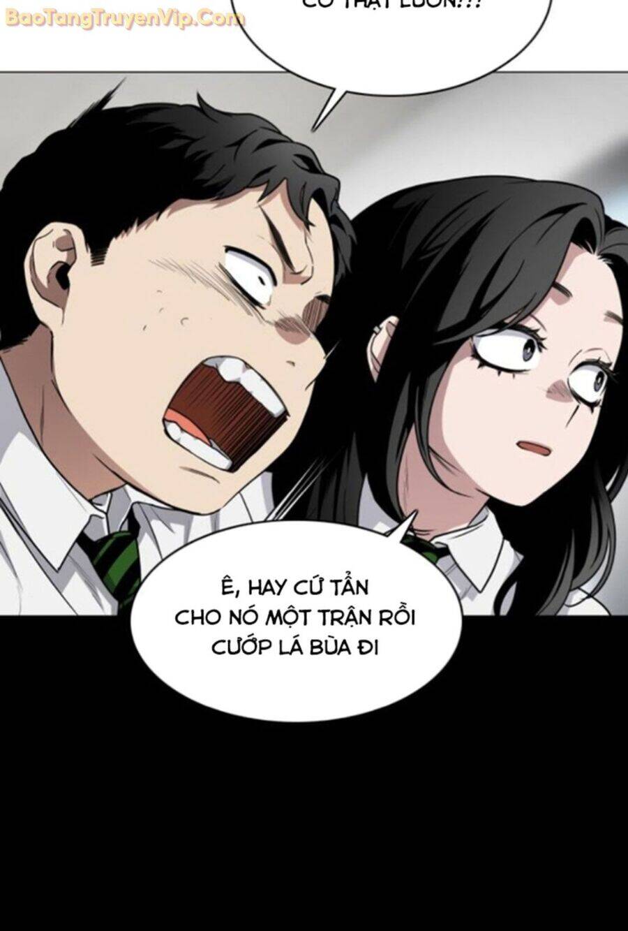 Kiếm Vương Chap 28 - Next Chap 29